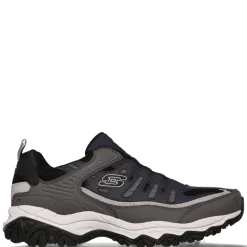 Men's Skechers, After Burn M. Fit Sneaker - Wide Width