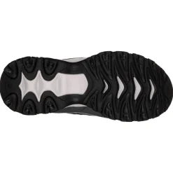 Men's Skechers, After Burn M. Fit Sneaker - Wide Width