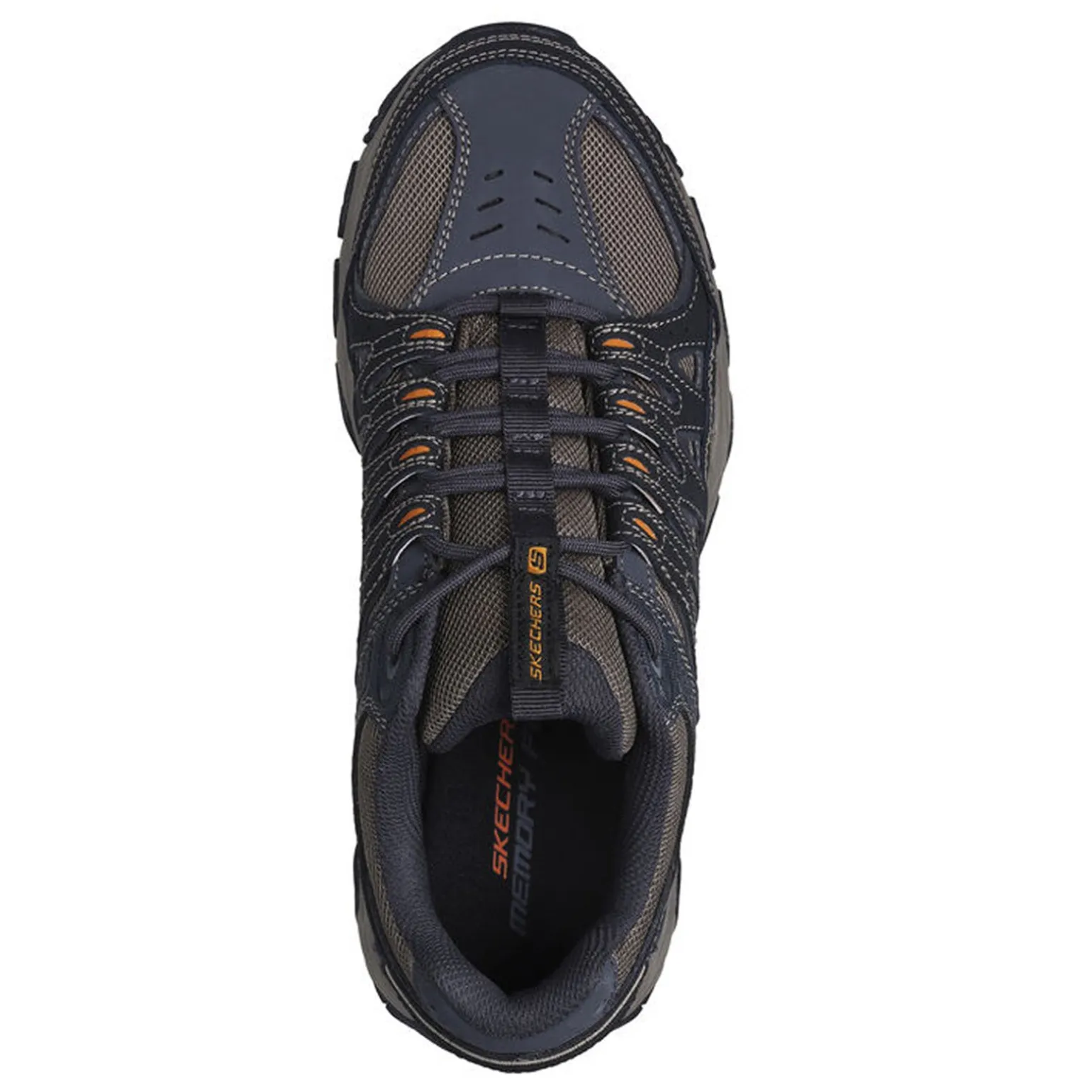 Men's Skechers, After Burn M.Fit 2.0 Hiking Shoe