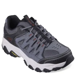 Men's Skechers, After Burn M.Fit 2.0 Hiking Shoe