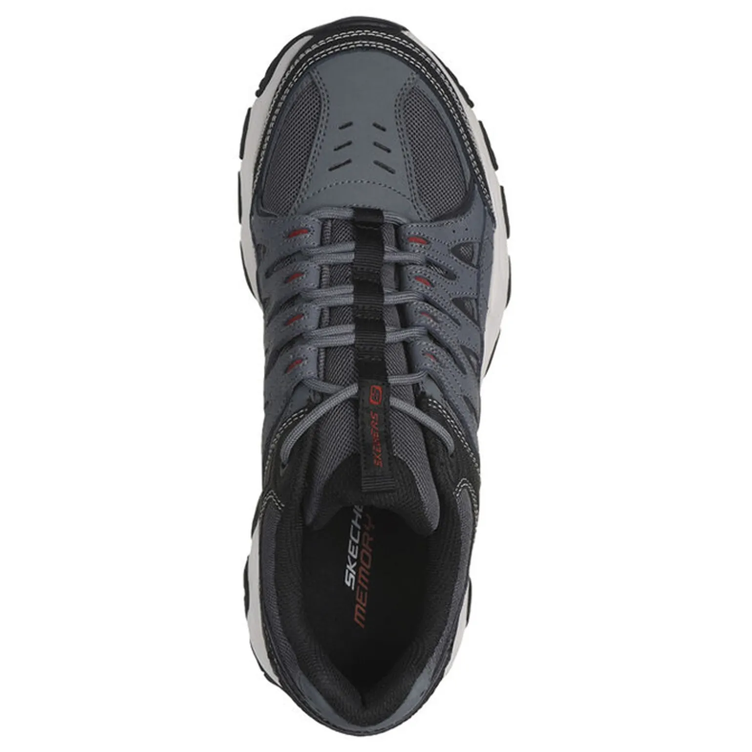 Men's Skechers, After Burn M.Fit 2.0 Hiking Shoe - Extra Wide Width
