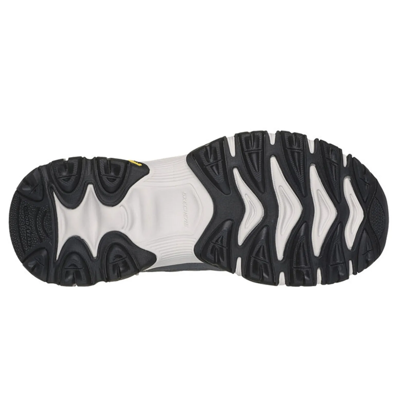 Men's Skechers, After Burn M.Fit 2.0 Hiking Shoe - Extra Wide Width