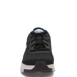 Men's Skechers, Arch Fit Infinity Cool Walking Shoe - Wide Width