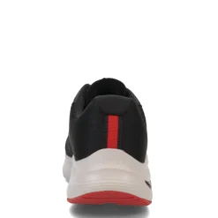 Men's Skechers, Arch Fit Infinity Cool Walking Shoe - Wide Width