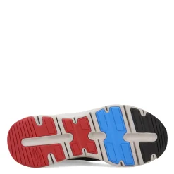 Men's Skechers, Arch Fit Infinity Cool Walking Shoe - Wide Width
