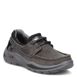 Men's Skechers, Arch Fit Motley - Oven Boat Shoe