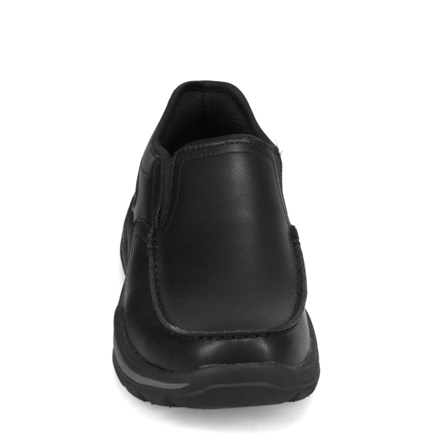 Men's Skechers, Arch Fit Motley - Hust Slip-On - Wide Width