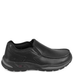 Men's Skechers, Arch Fit Motley - Hust Slip-On - Wide Width