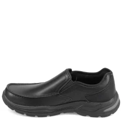 Men's Skechers, Arch Fit Motley - Hust Slip-On - Wide Width