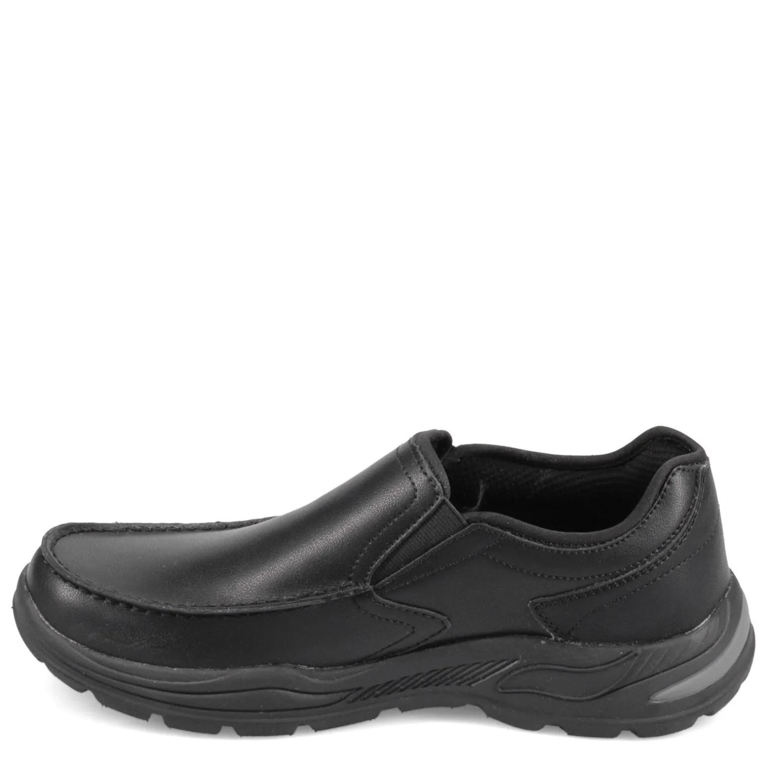 Men's Skechers, Arch Fit Motley - Hust Slip-On - Wide Width