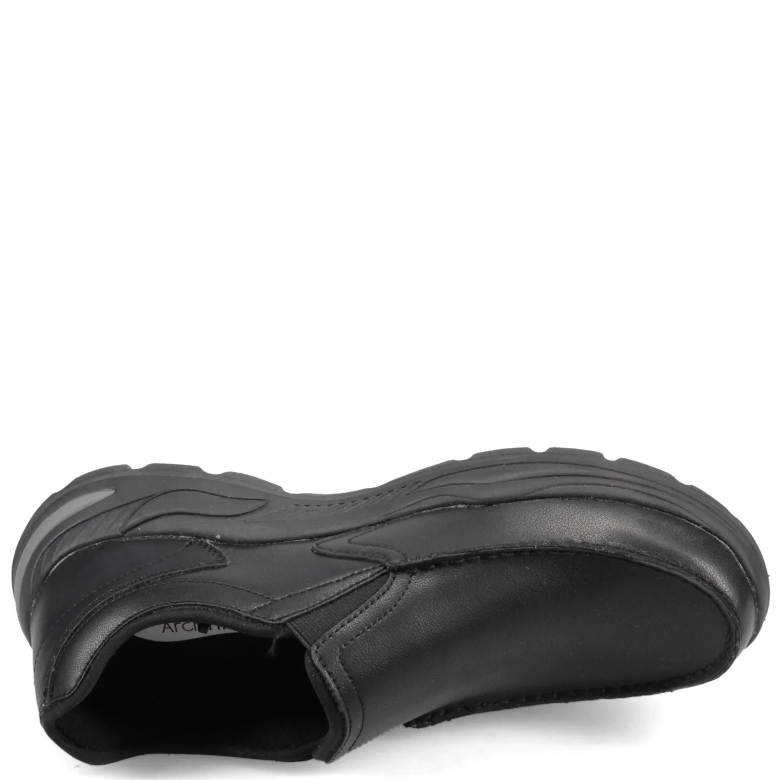 Men's Skechers, Arch Fit Motley - Hust Slip-On - Wide Width