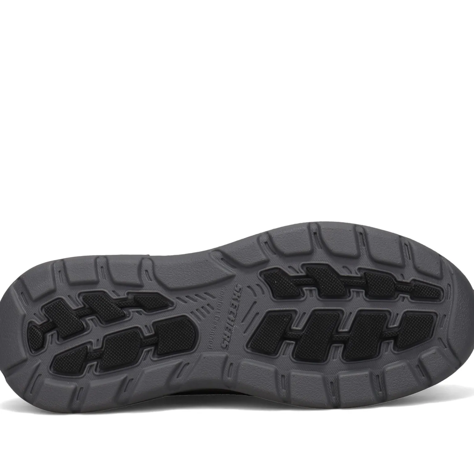 Men's Skechers, Arch Fit Motley - Oven Boat Shoe