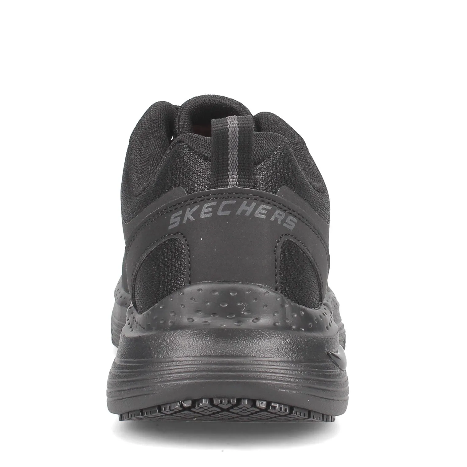 Men's Skechers, Arch Fit SR - Axtell Work Shoe