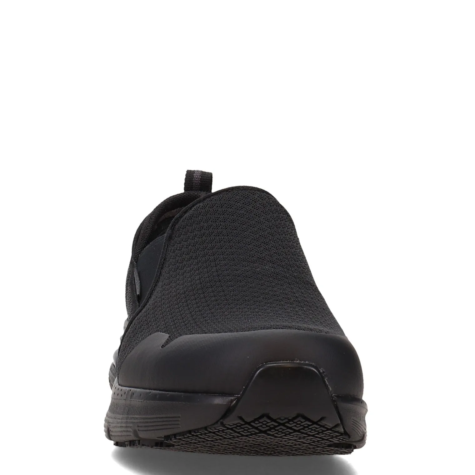 Men's Skechers, Arch Fit SR - Tineid Work Shoe - Wide Width