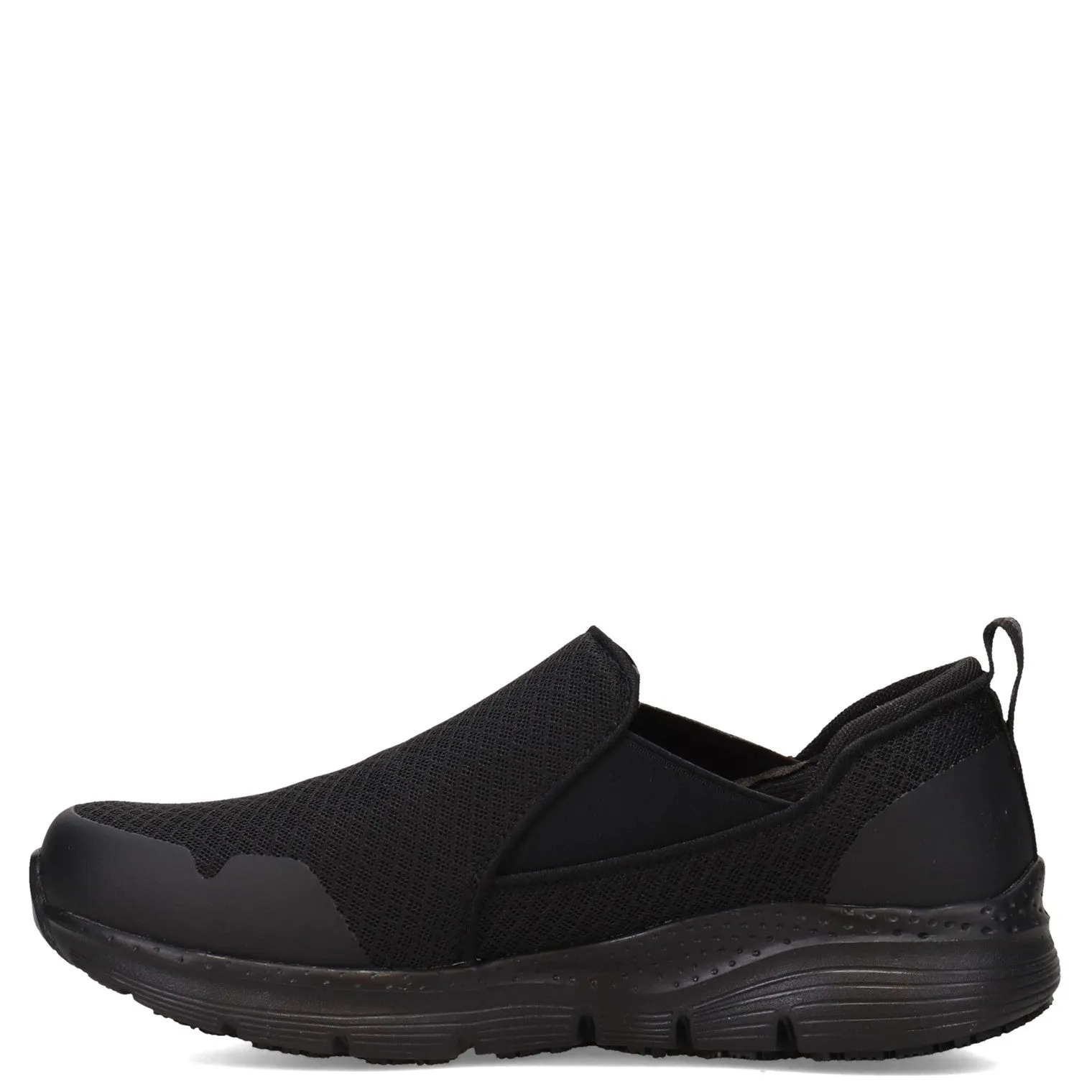 Men's Skechers, Arch Fit SR - Tineid Work Shoe - Wide Width
