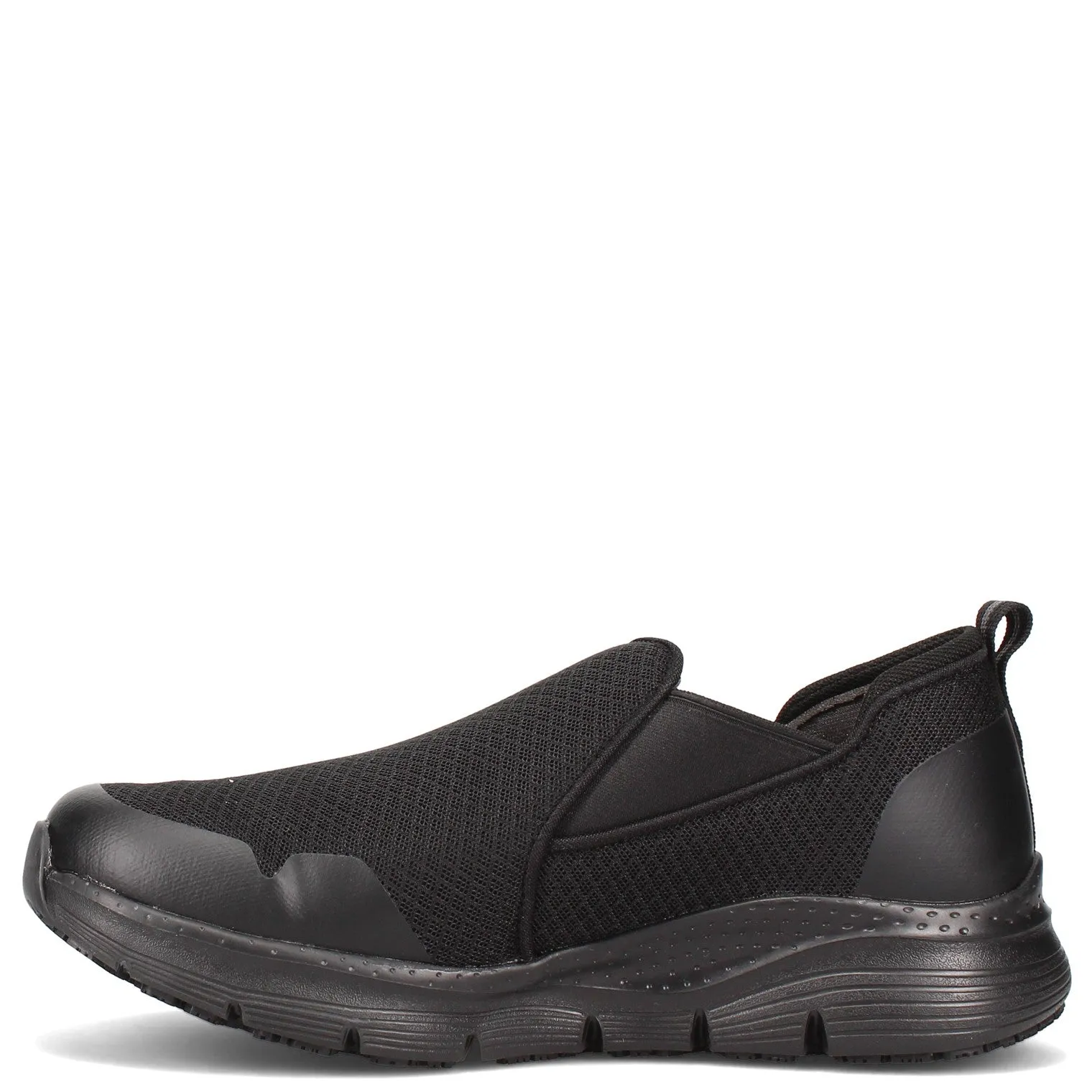Men's Skechers, Arch Fit SR - Tineid Work Shoe