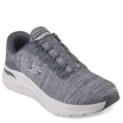 Men's Skechers, Arch Fit 2.0 - Upperhand Sneaker - Extra Wide Width