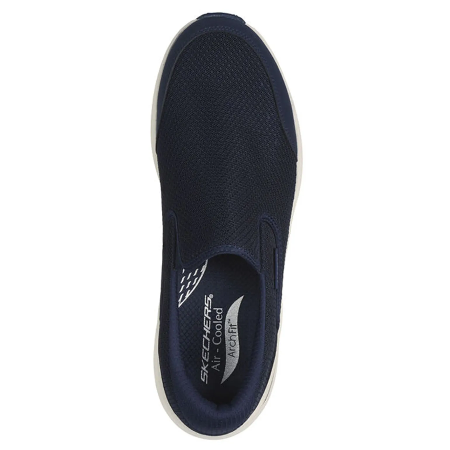 Men's Skechers, Arch Fit 2.0 - Vallo Sneaker