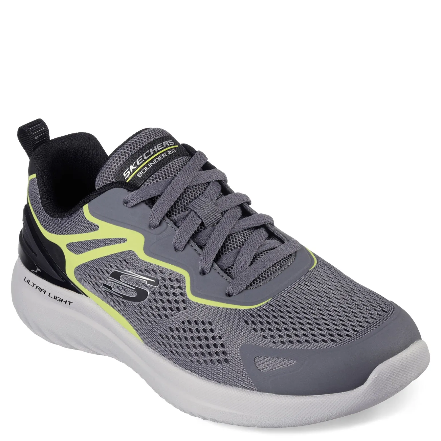 Men's Skechers, Bounder 2.0 - Andal Sneaker