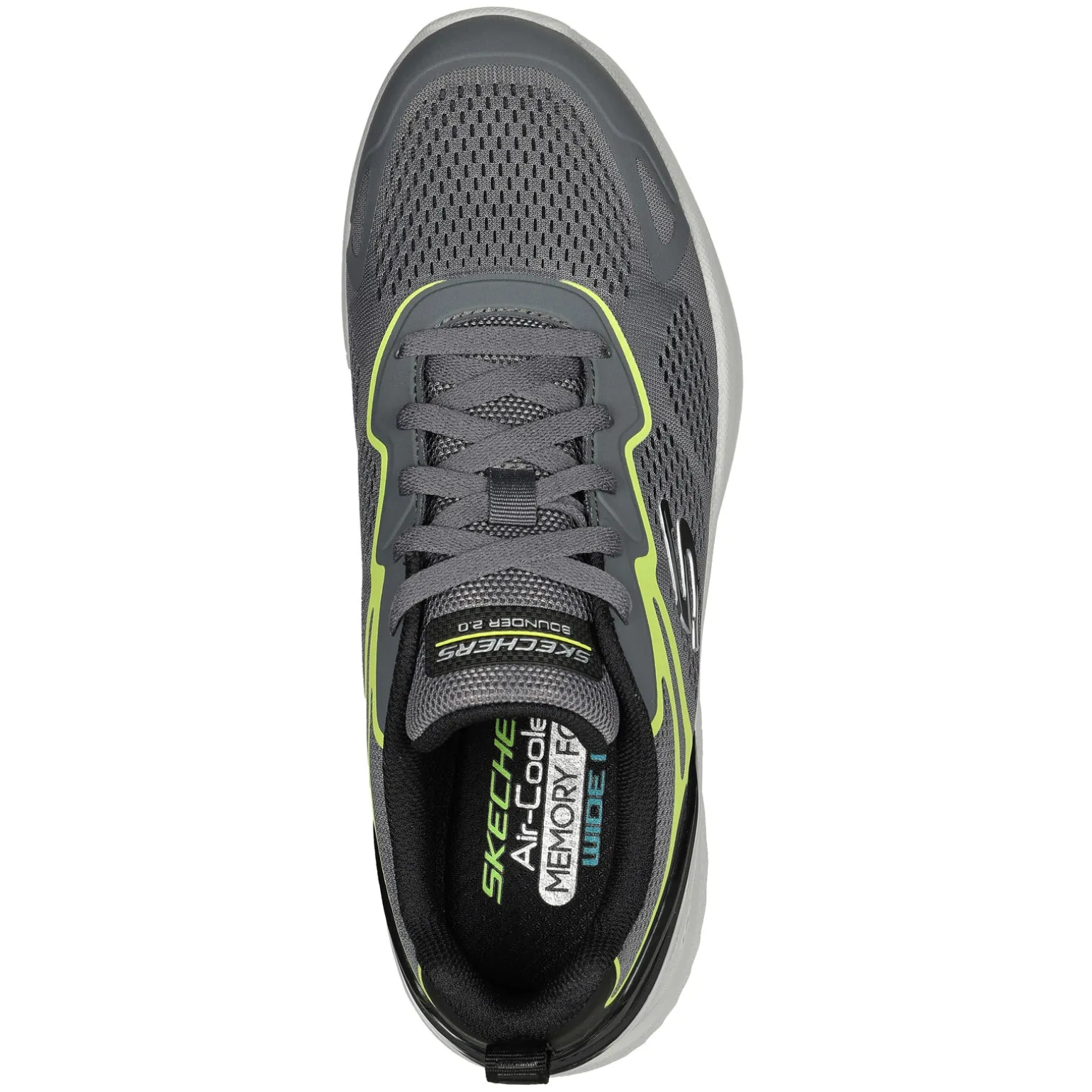 Men's Skechers, Bounder 2.0 - Andal Sneaker