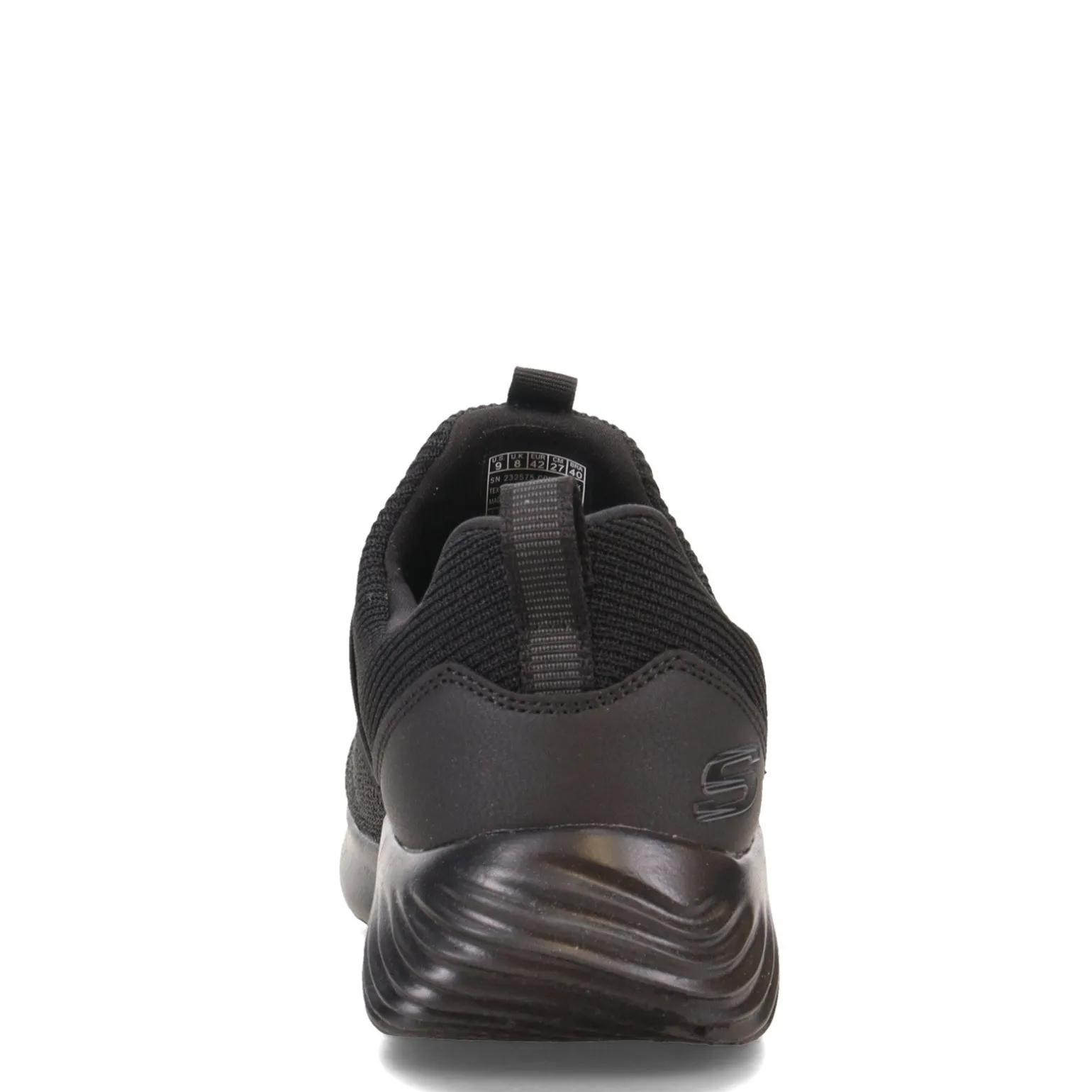 Men's Skechers, Bounder - Inshore Sneaker