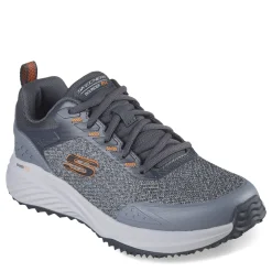 Men's Skechers, Bounder RSE - Hazlet Sneaker - Wide Width