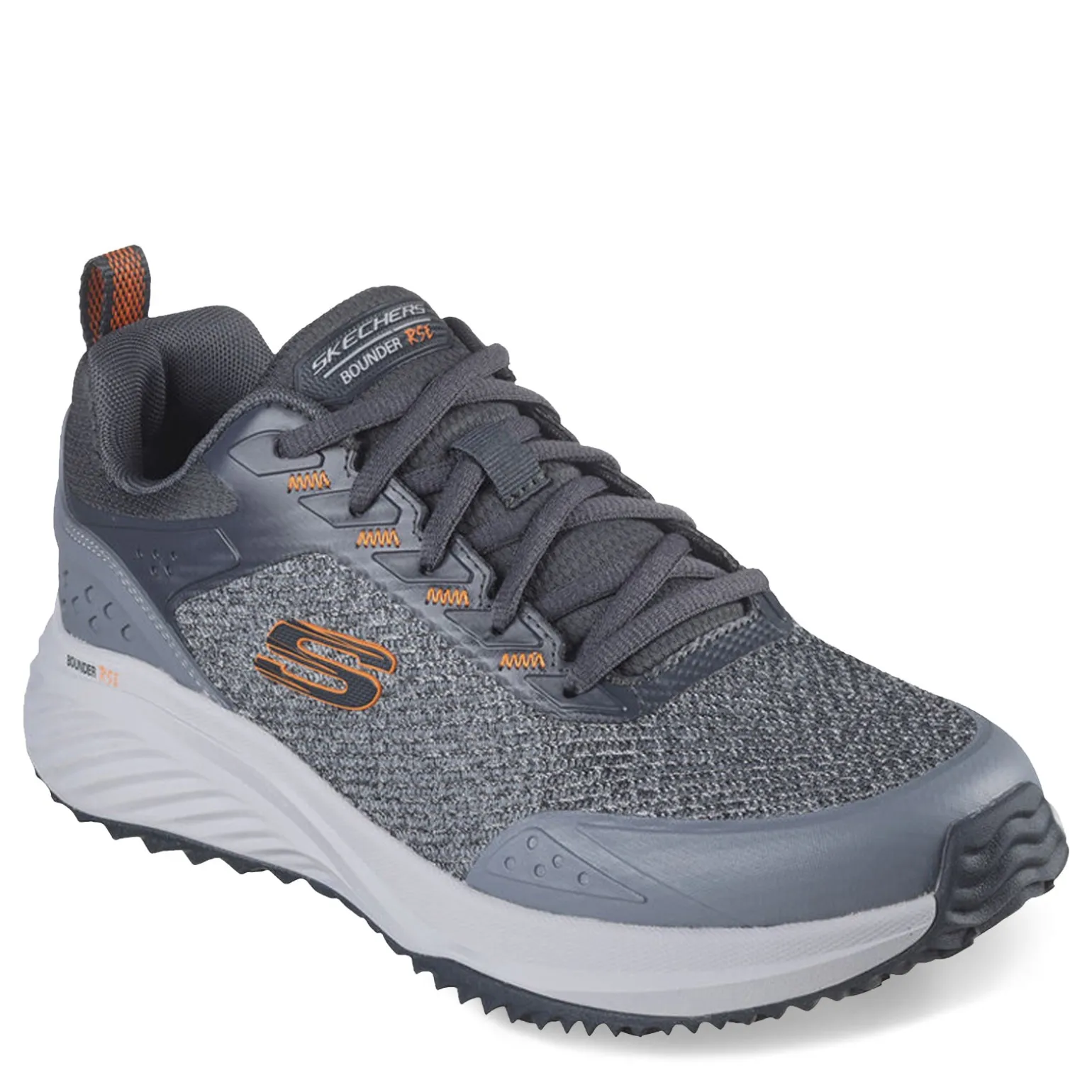 Men's Skechers, Bounder RSE - Hazlet Sneaker - Wide Width