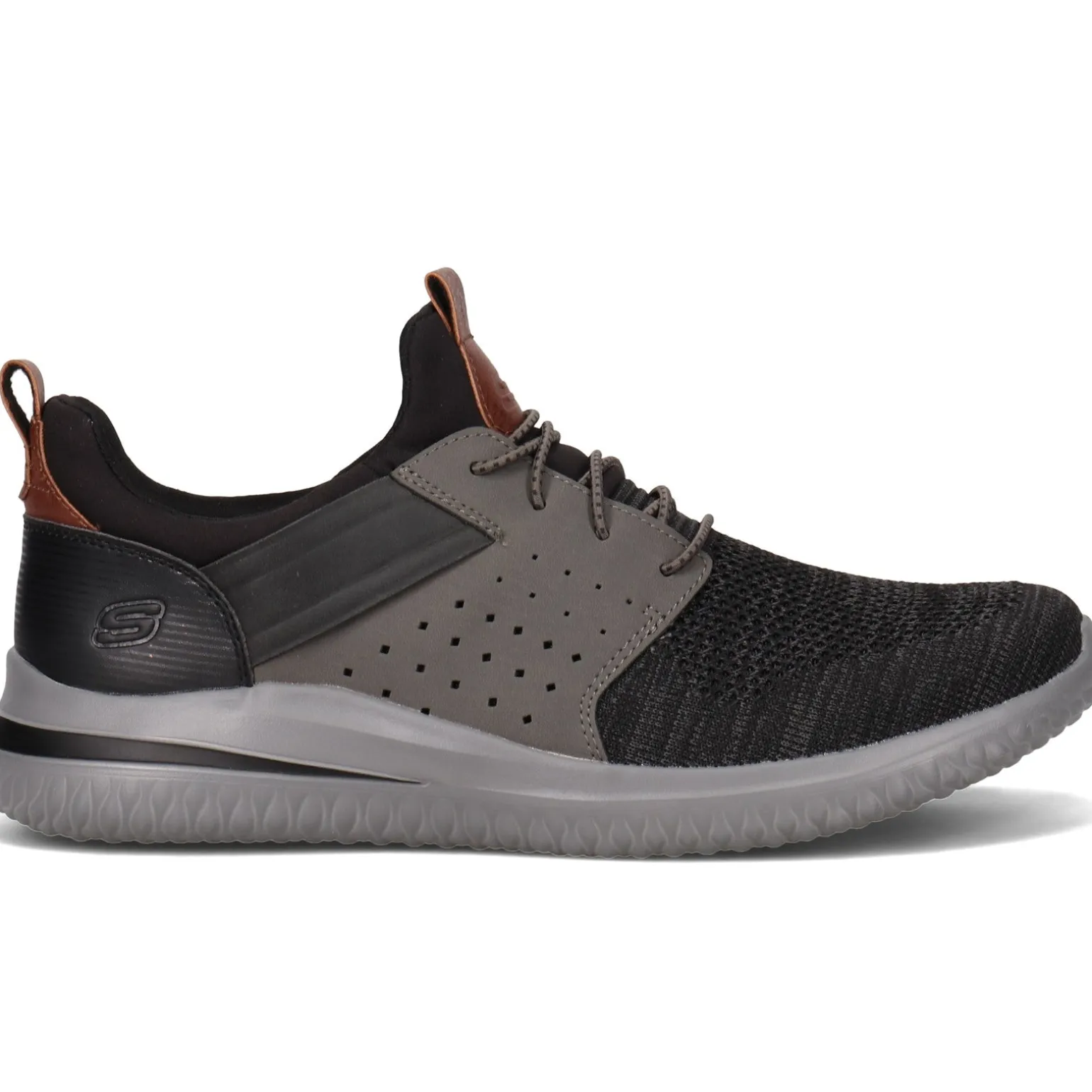 Men's Skechers, Delson 3.0 - Cicada Sneaker
