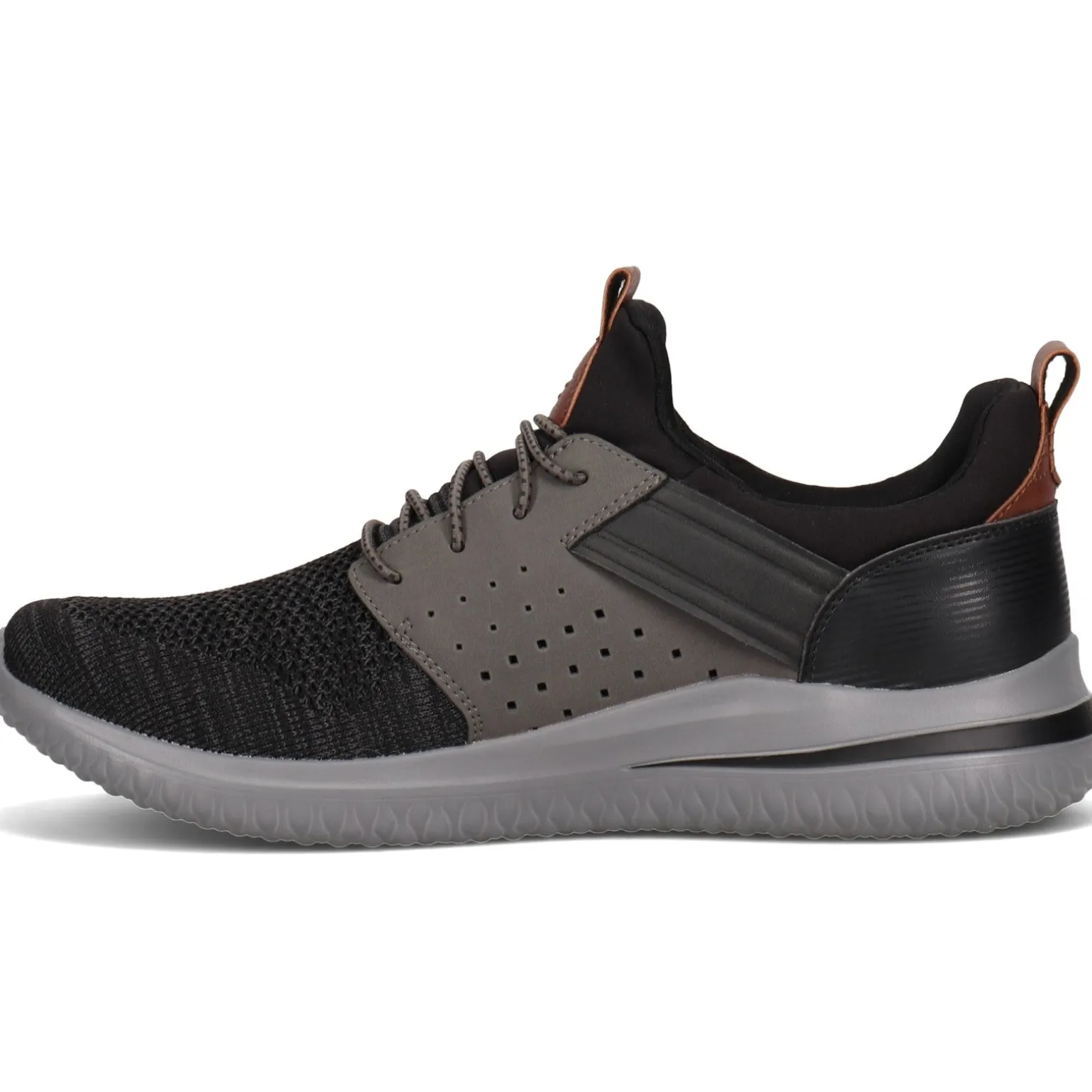 Men's Skechers, Delson 3.0 - Cicada Sneaker