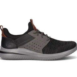 Men's Skechers, Delson 3.0 - Cicada Sneaker