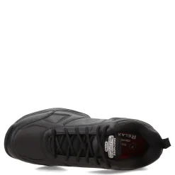 Men's Skechers, Dighton SR Sneaker - Wide Width