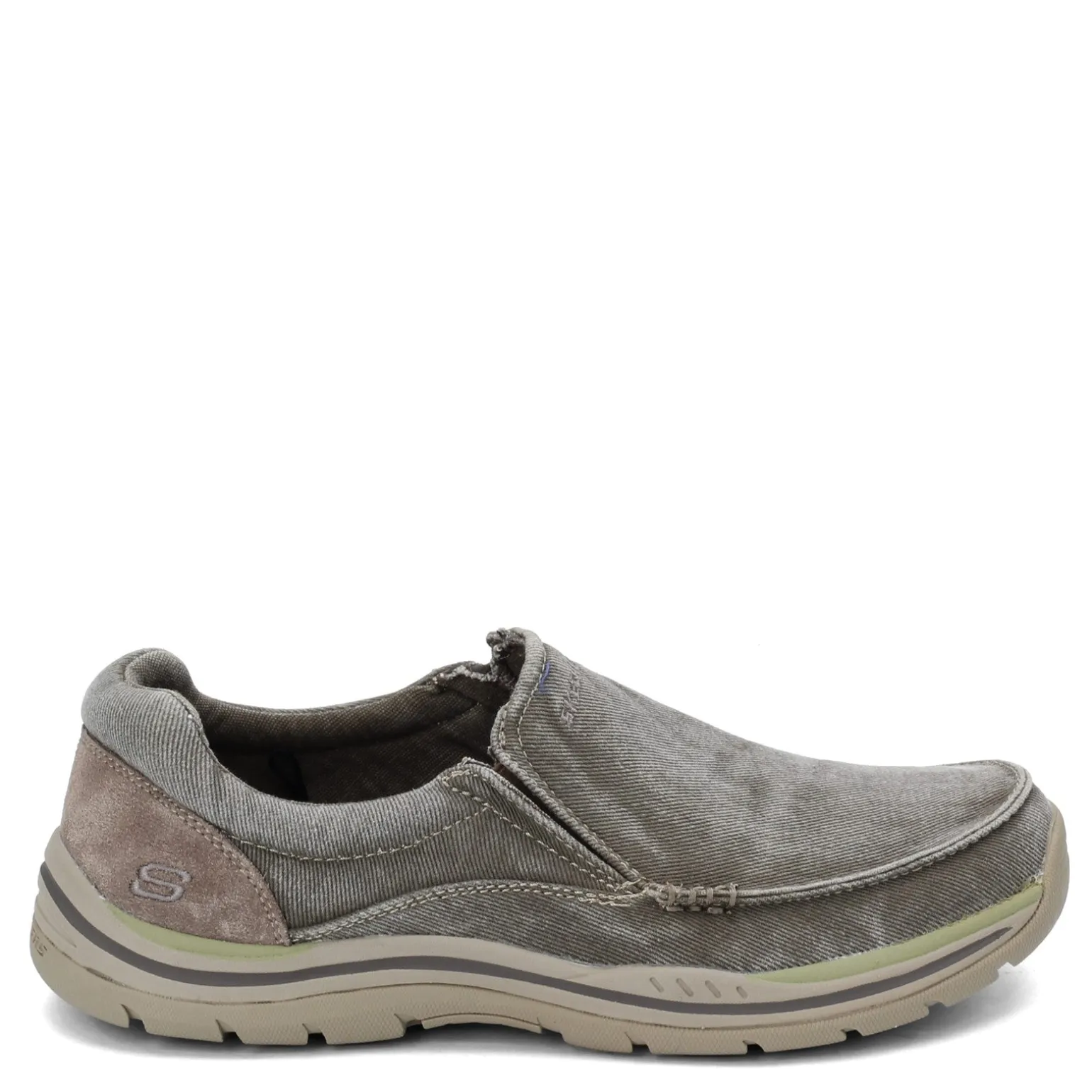 Men's Skechers, Expected - Avillo Slip on Shoe