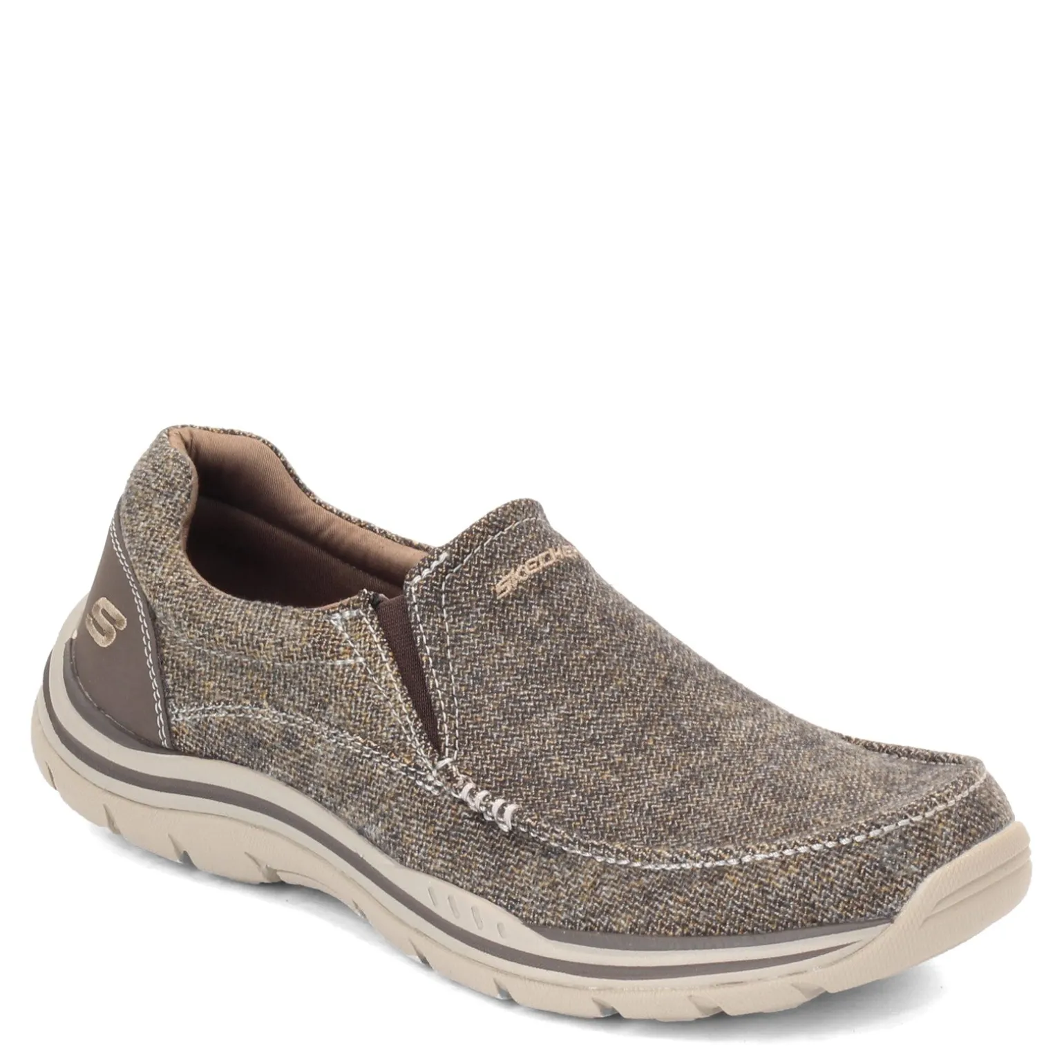 Men's Skechers, Expected - Avillo Slip-On