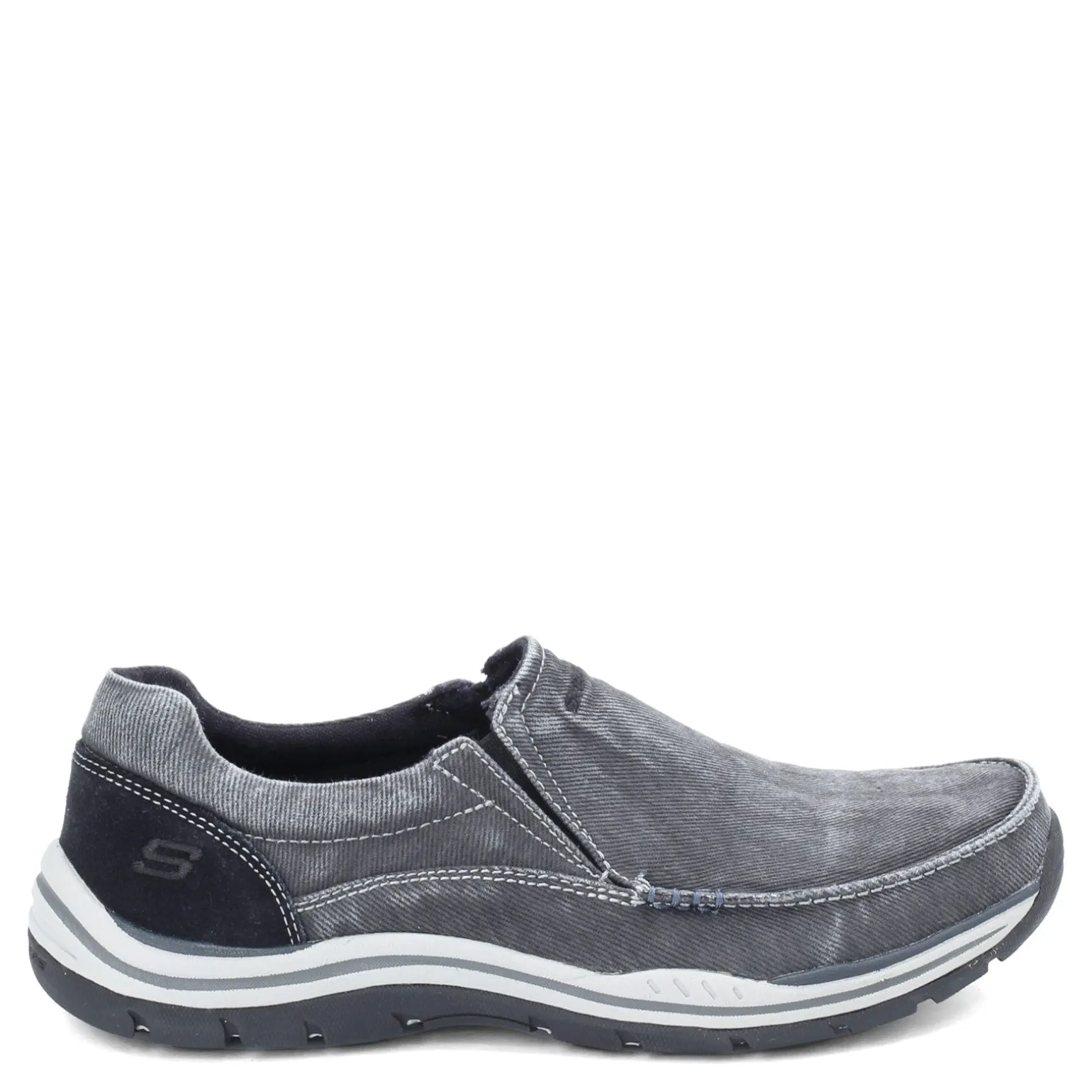 Men's Skechers, Expected Avillo Slip on Shoe Wide Width