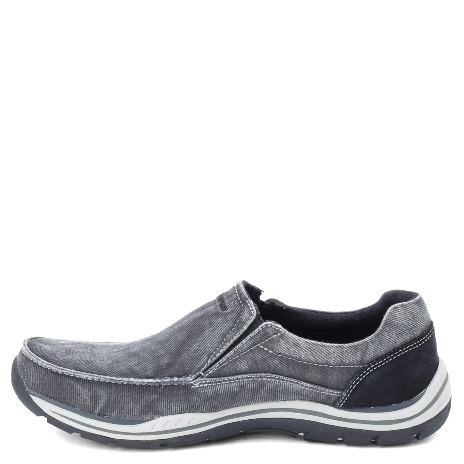 Men's Skechers, Expected Avillo Slip on Shoe Wide Width