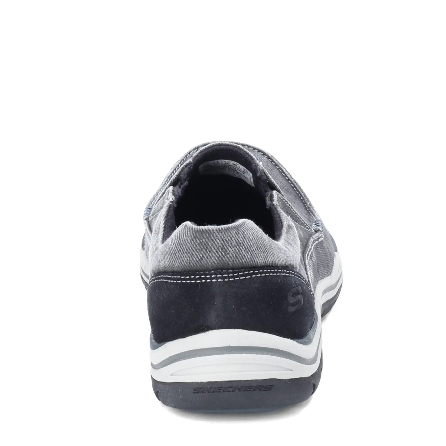 Men's Skechers, Expected Avillo Slip on Shoe Wide Width