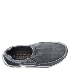 Men's Skechers, Expected Avillo Slip on Shoe Wide Width