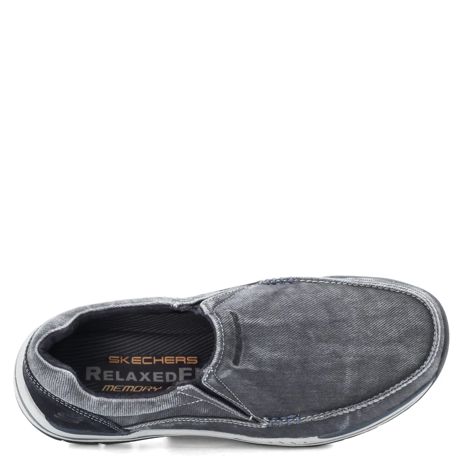 Men's Skechers, Expected Avillo Slip on Shoe Wide Width