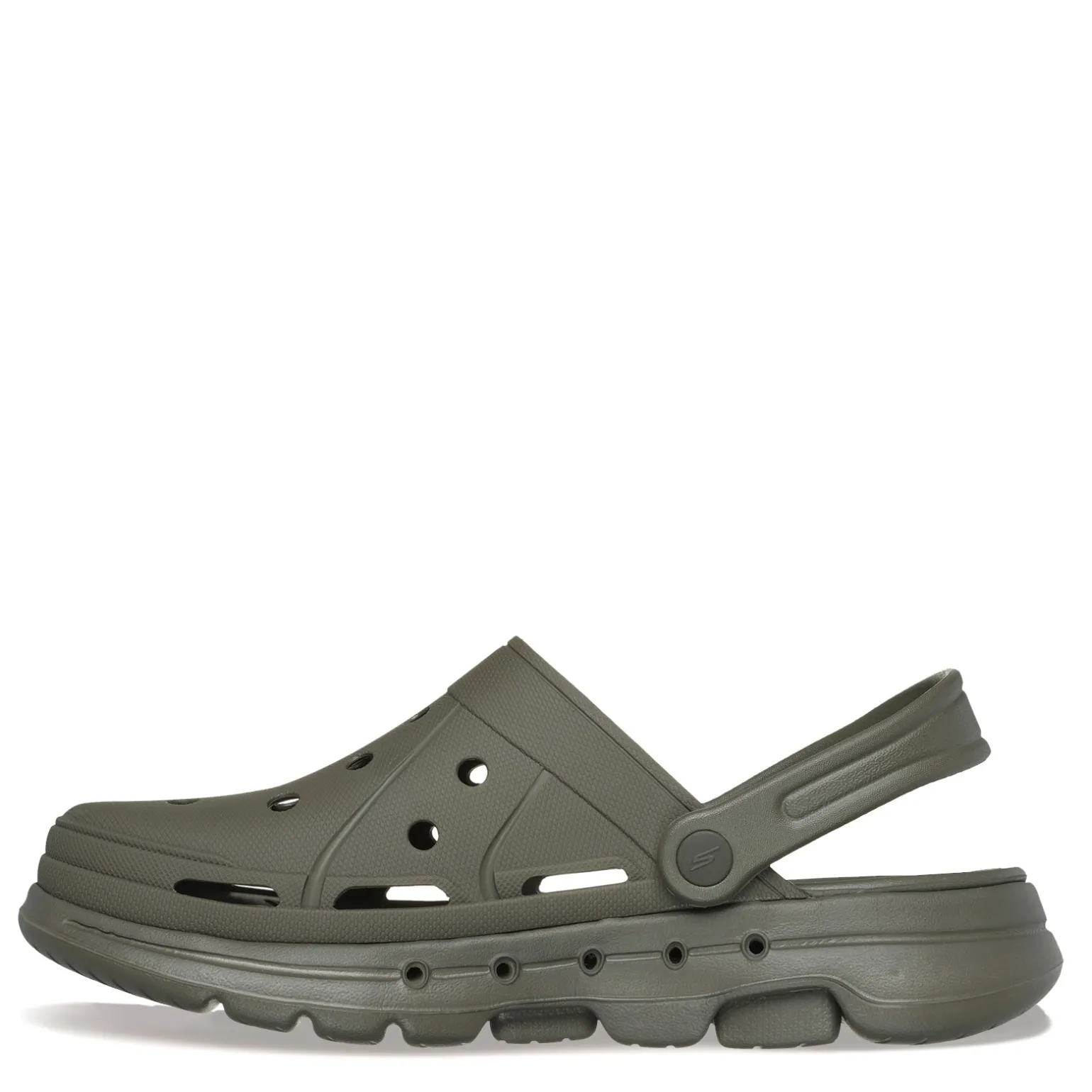 Men's Skechers, Foamies: GO WALK 5 - Legendary Clog