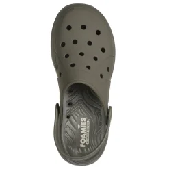 Men's Skechers, Foamies: GO WALK 5 - Legendary Clog