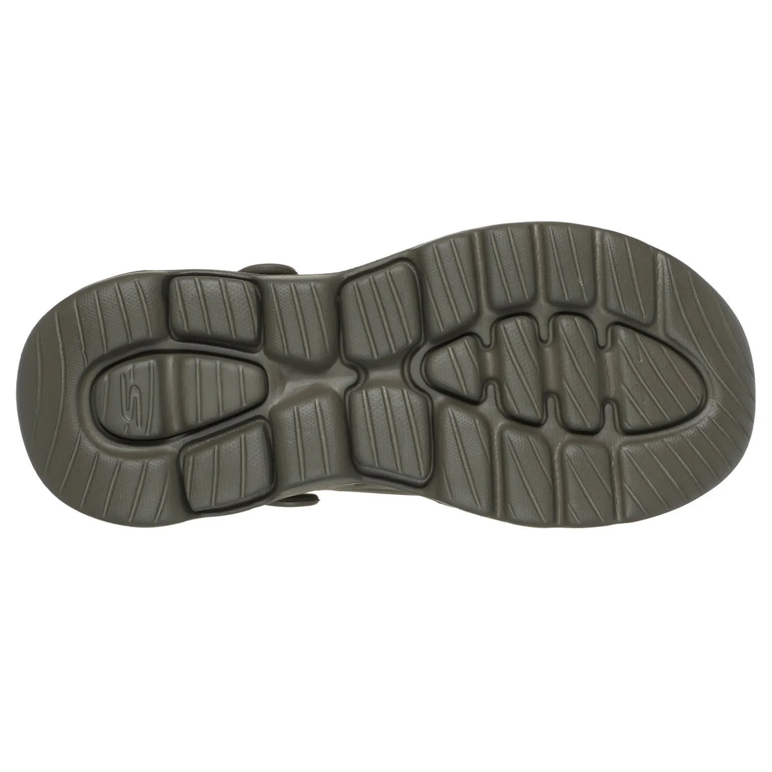 Men's Skechers, Foamies: GO WALK 5 - Legendary Clog