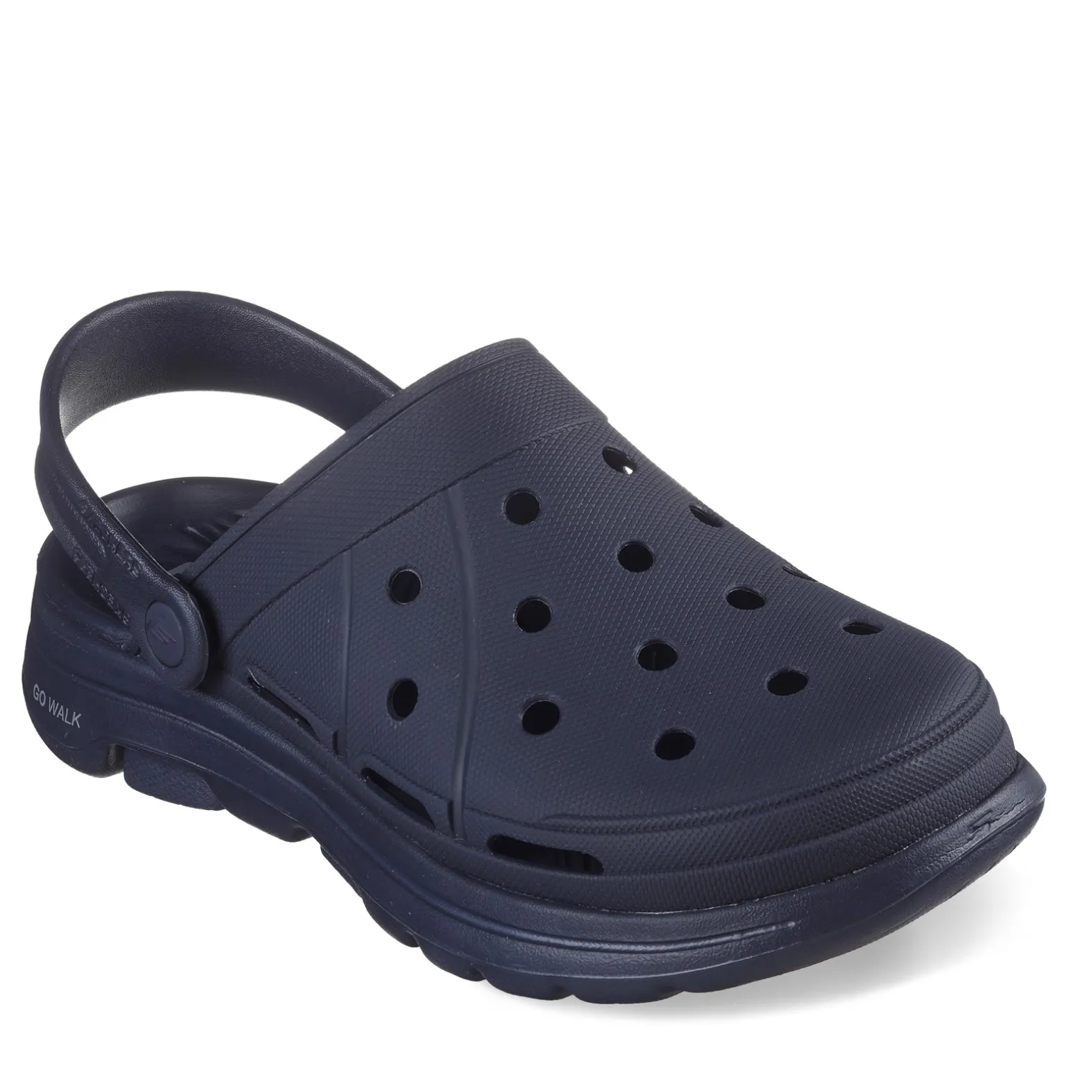 Men's Skechers, Foamies: GO WALK 5 - Legendary Clog