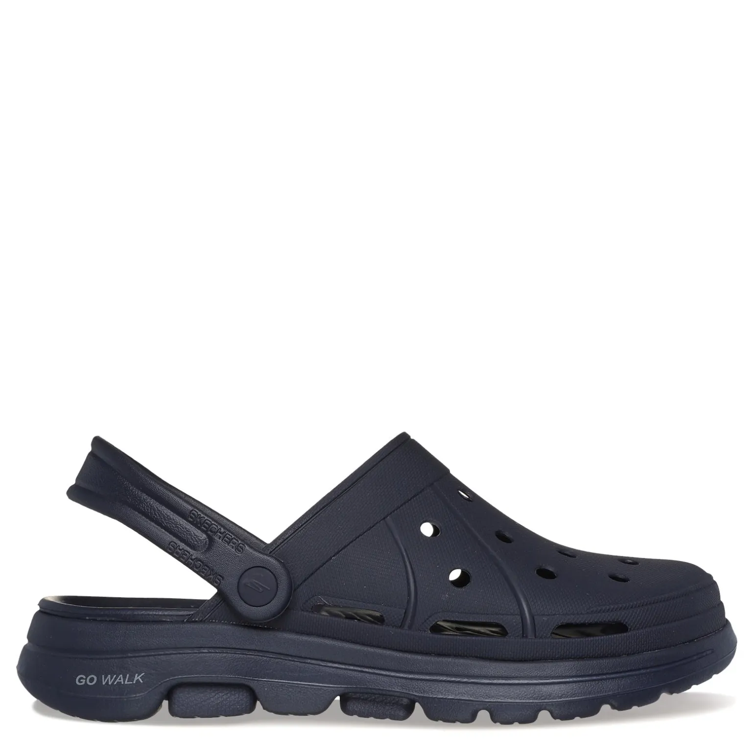 Men's Skechers, Foamies: GO WALK 5 - Legendary Clog