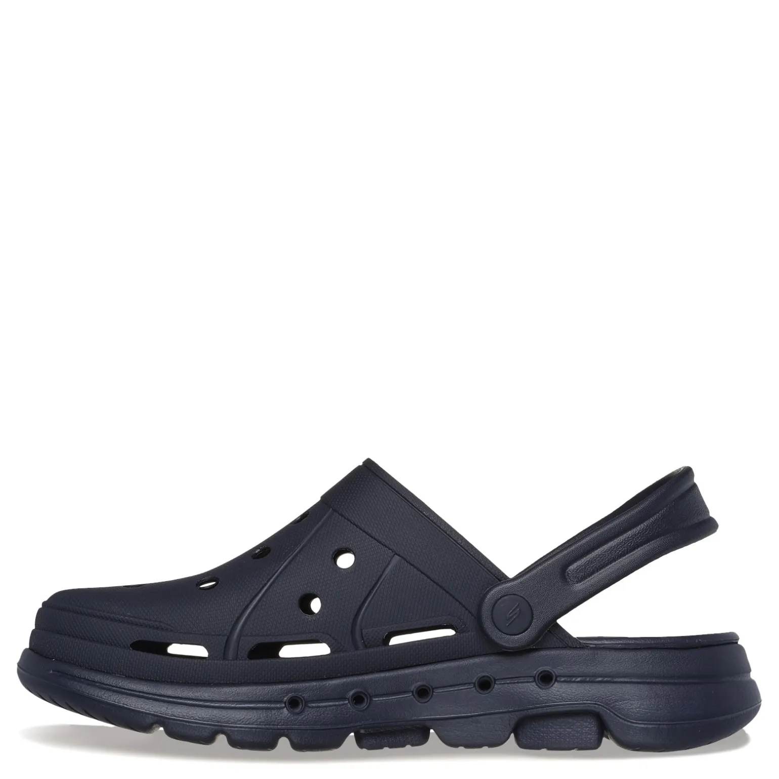 Men's Skechers, Foamies: GO WALK 5 - Legendary Clog