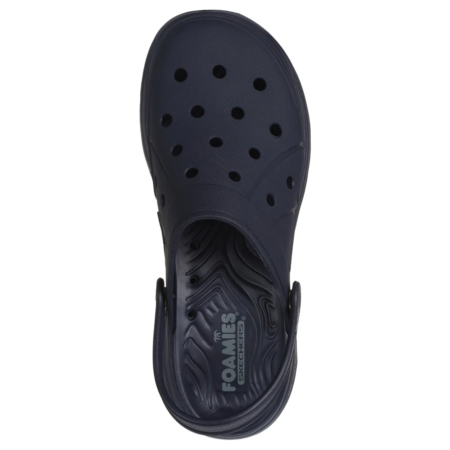 Men's Skechers, Foamies: GO WALK 5 - Legendary Clog