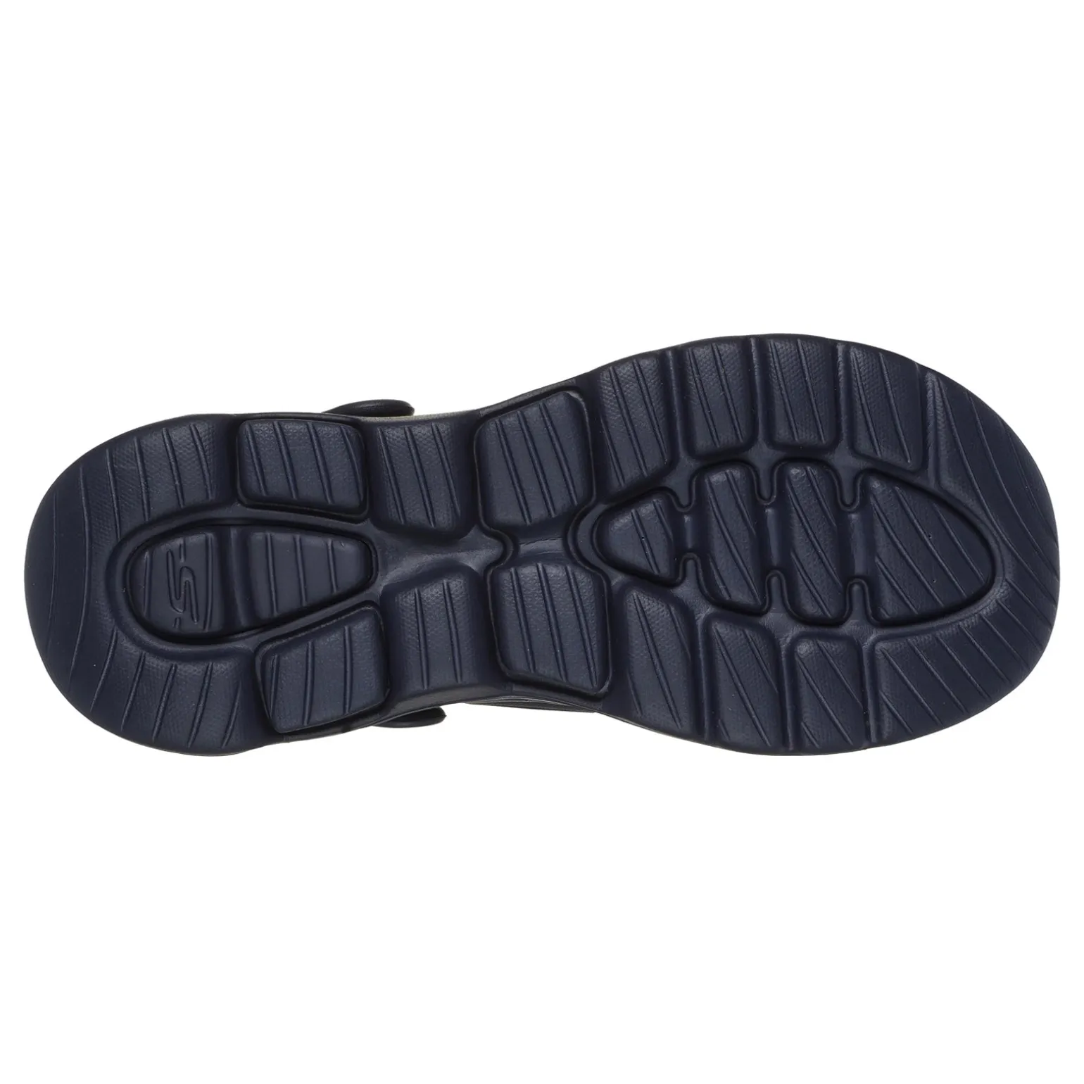 Men's Skechers, Foamies: GO WALK 5 - Legendary Clog