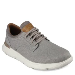 Men's Skechers, Garza Romano Oxford - Wide Width