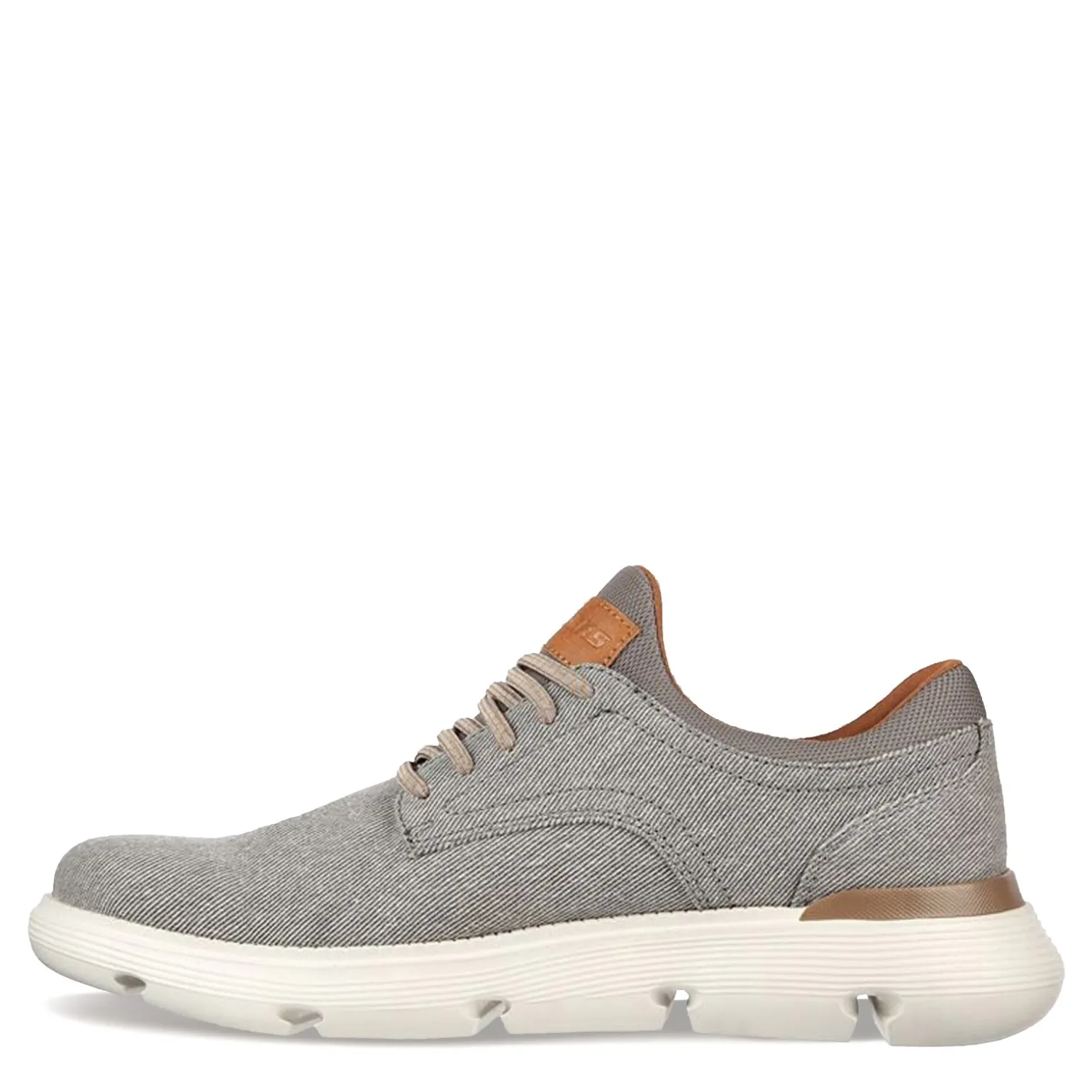 Men's Skechers, Garza Romano Oxford - Wide Width
