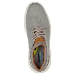 Men's Skechers, Garza Romano Sneaker