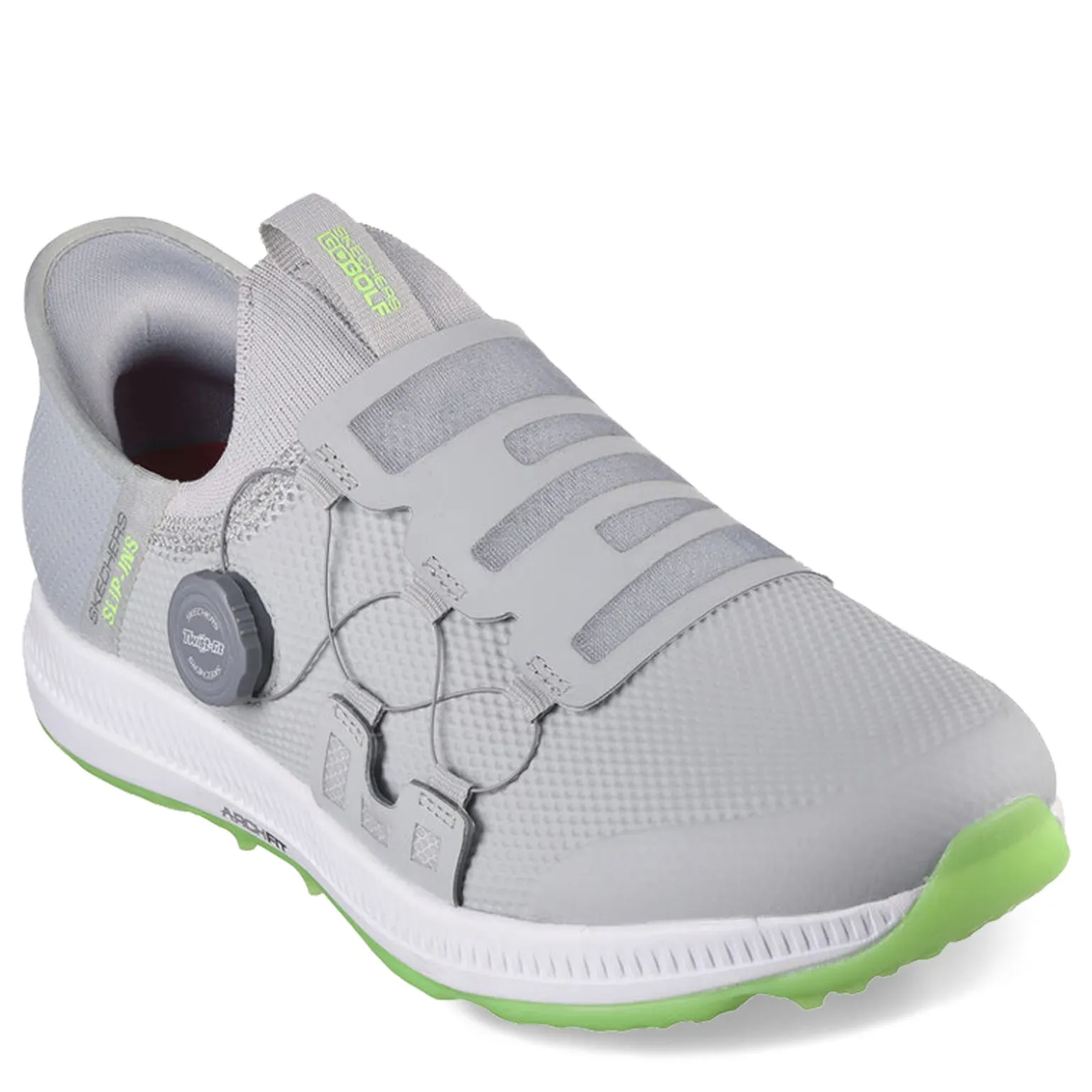 Men's Skechers, GOgolf: Elite 5 - Slip 'In Golf Shoe